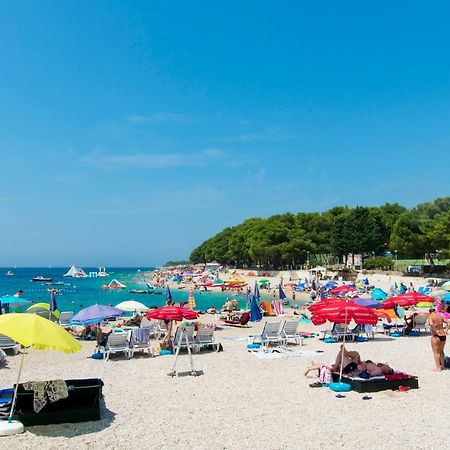 Apartments Visnja Primošten Dış mekan fotoğraf