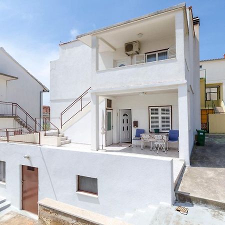 Apartments Visnja Primošten Dış mekan fotoğraf
