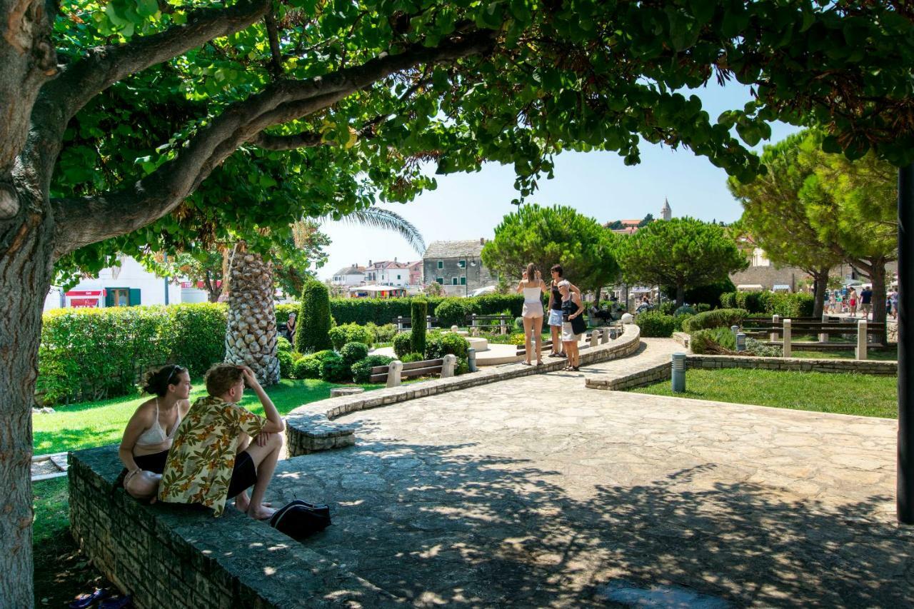 Apartments Visnja Primošten Dış mekan fotoğraf