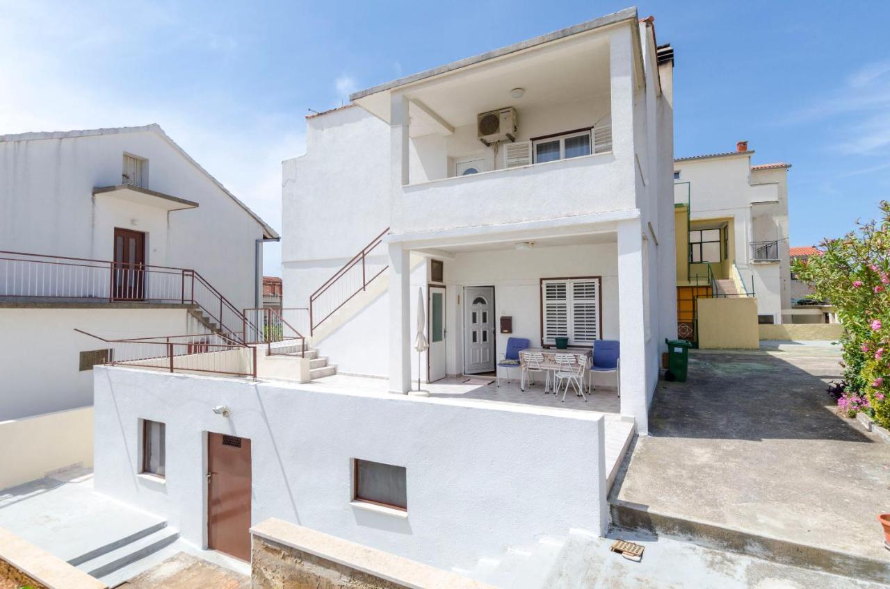 Apartments Visnja Primošten Dış mekan fotoğraf